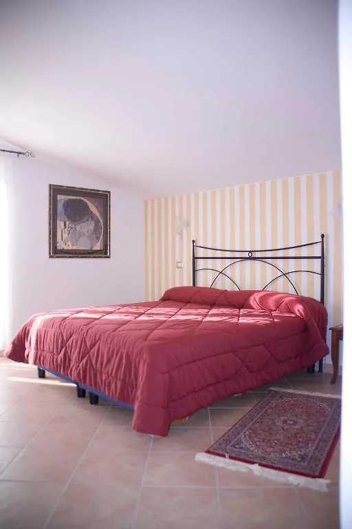 B&B Sole Luna Perugia