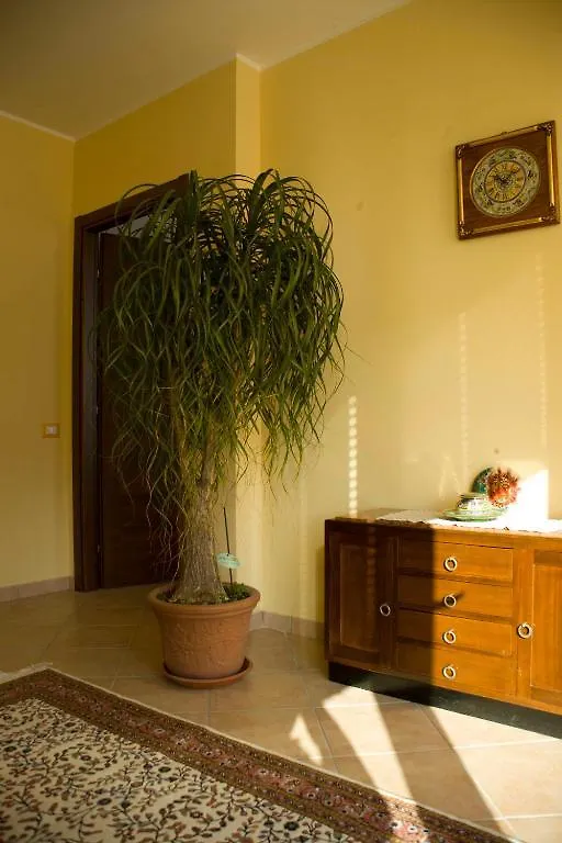 B&B Sole Luna Perugia Bed & Breakfast