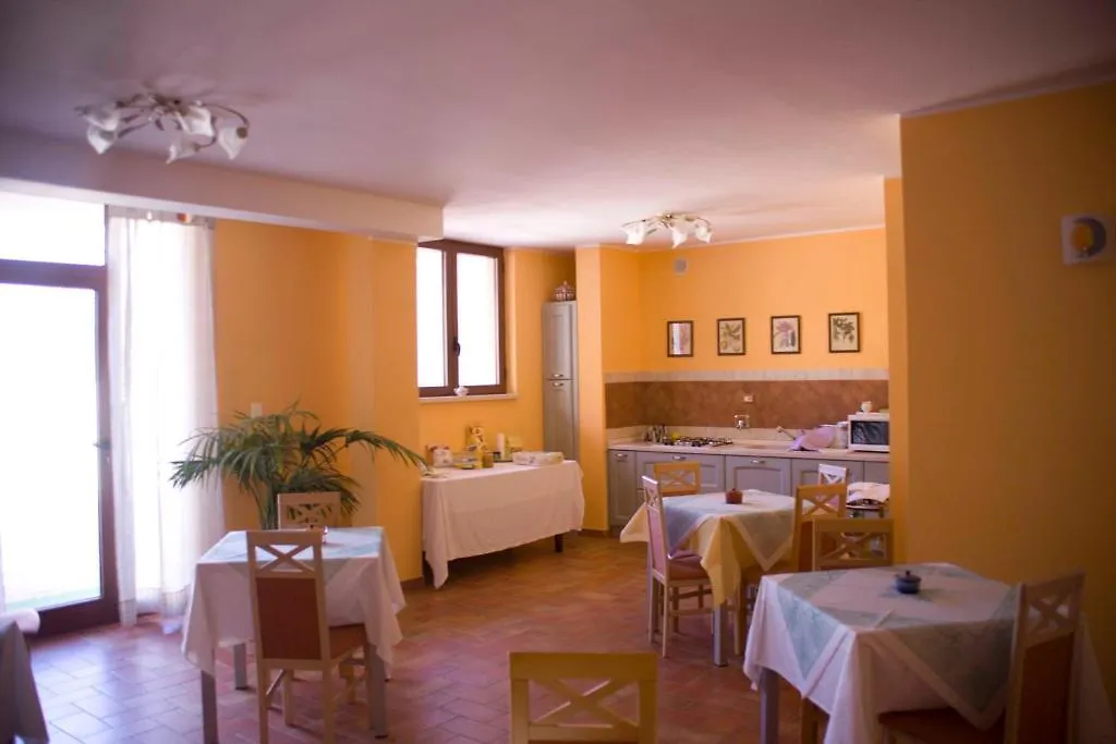 B&B Sole Luna Perugia 0*,  Italy