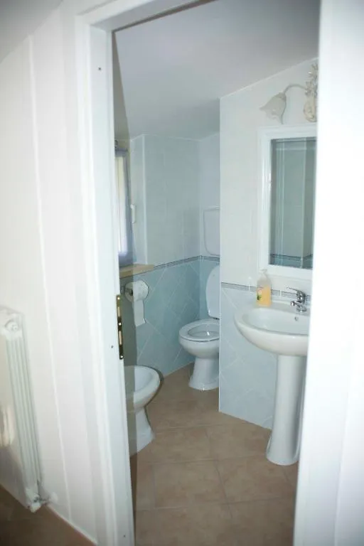 Bed & Breakfast B&B Sole Luna Perugia