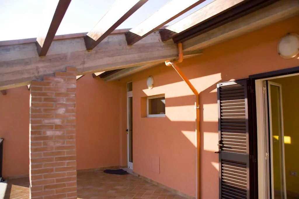 Bed & Breakfast B&B Sole Luna Perugia