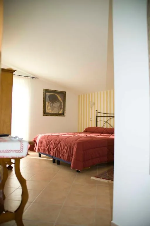 B&B Sole Luna Perugia Bed & Breakfast