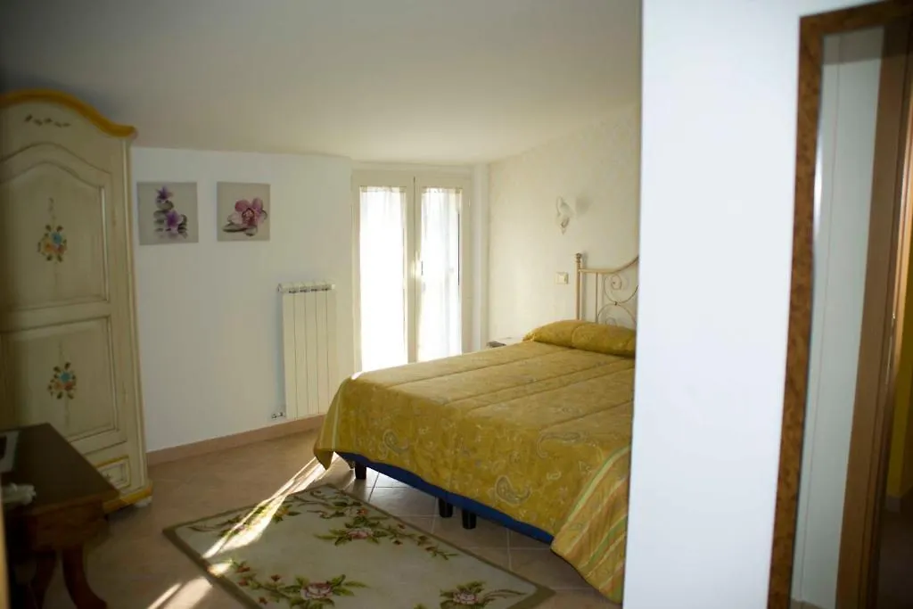 B&B Sole Luna Perugia 0*,