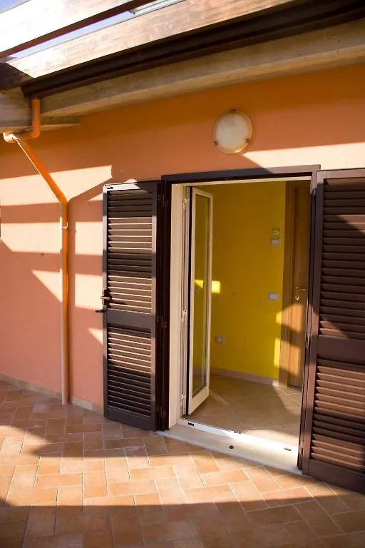 Bed & Breakfast B&B Sole Luna Perugia Italy