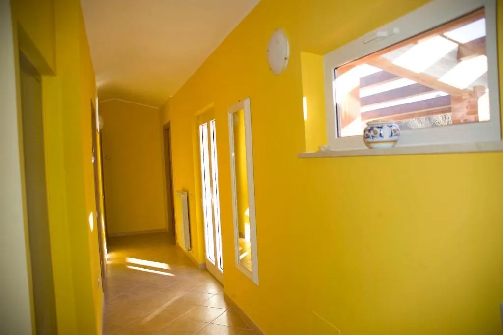 B&B Sole Luna Perugia Italy