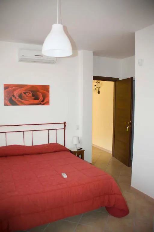 B&B Sole Luna Perugia 0*,