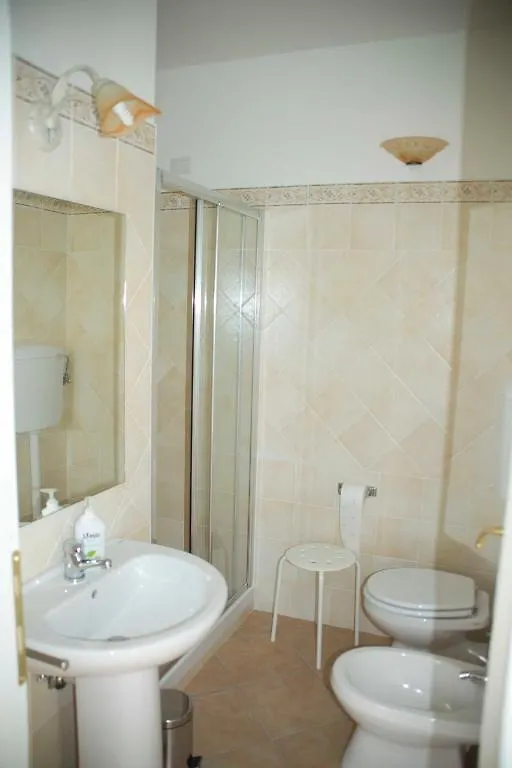 B&B Sole Luna Perugia