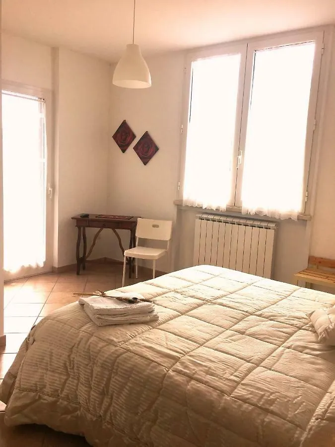 B&B Sole Luna Perugia
