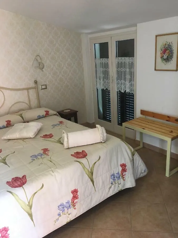 Bed & Breakfast B&B Sole Luna Perugia