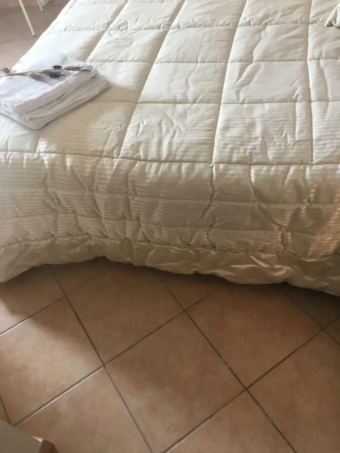 Bed & Breakfast B&B Sole Luna Perugia Italy