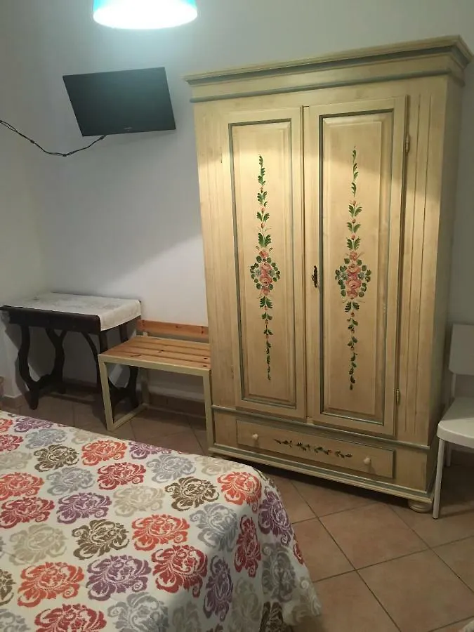 B&B Sole Luna Perugia