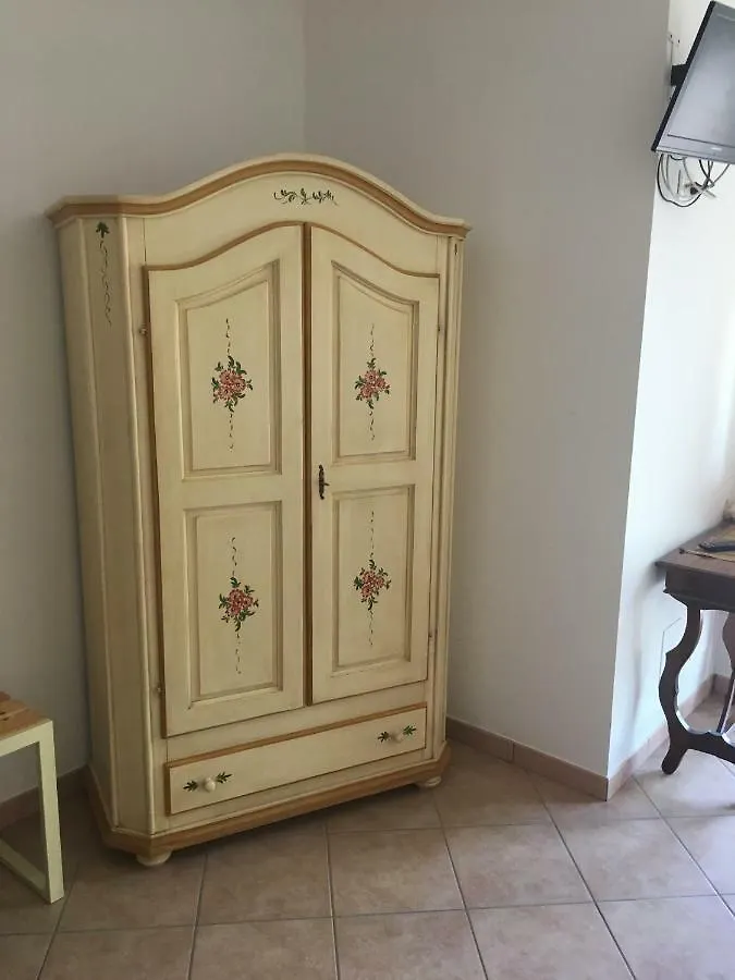 Bed & Breakfast B&B Sole Luna Perugia