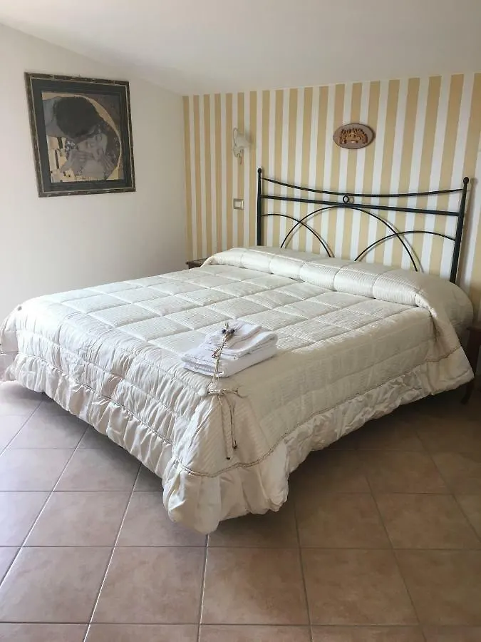 B&B Sole Luna Perugia 0*,