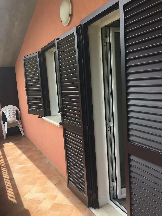 B&B Sole Luna Perugia Bed & Breakfast