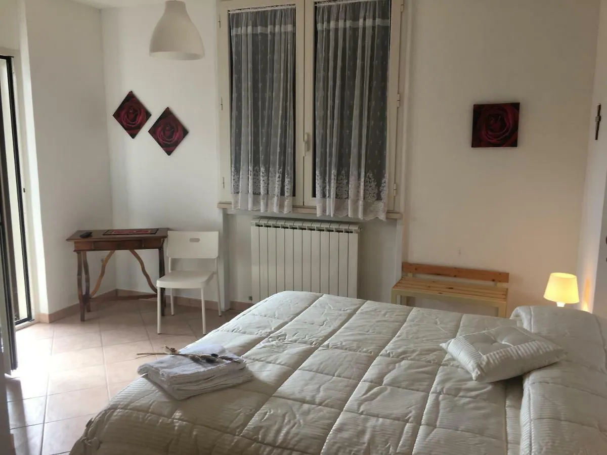 Bed & Breakfast B&B Sole Luna Perugia