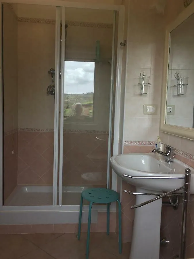Bed & Breakfast B&B Sole Luna Perugia