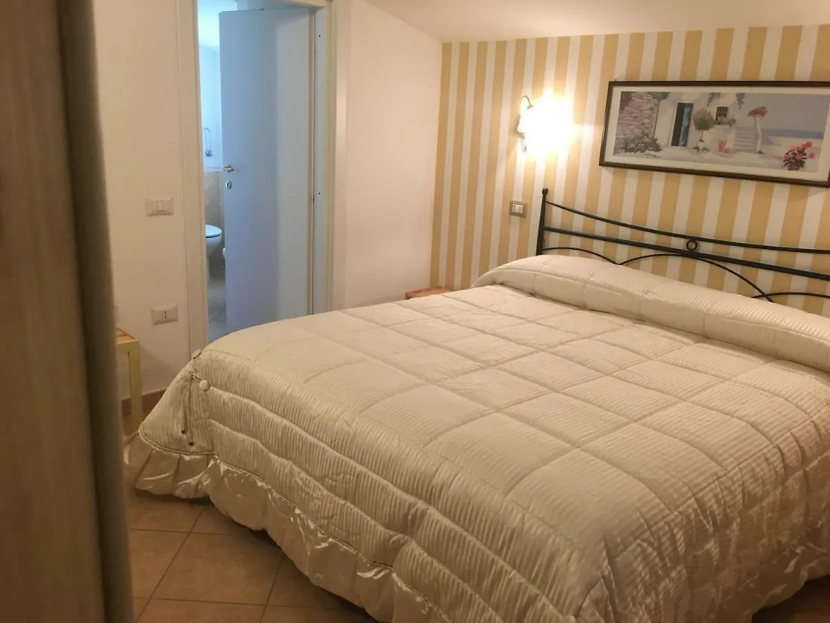 B&B Sole Luna Perugia Bed & Breakfast