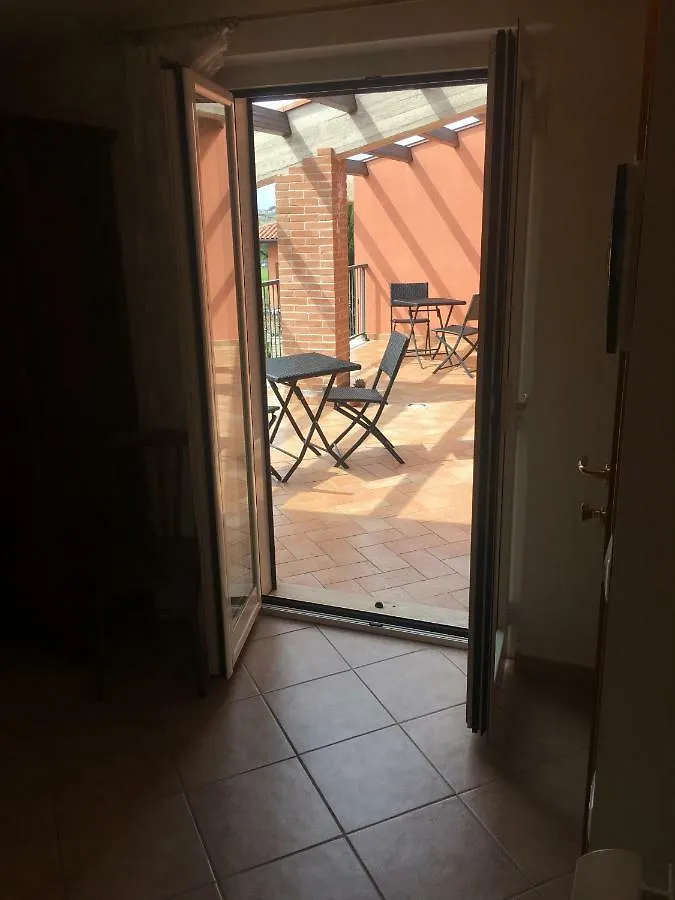 Bed & Breakfast B&B Sole Luna Perugia