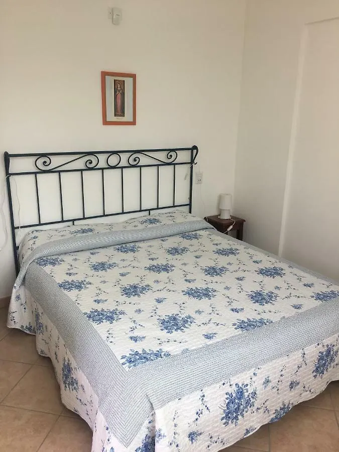 B&B Sole Luna Perugia Bed & Breakfast