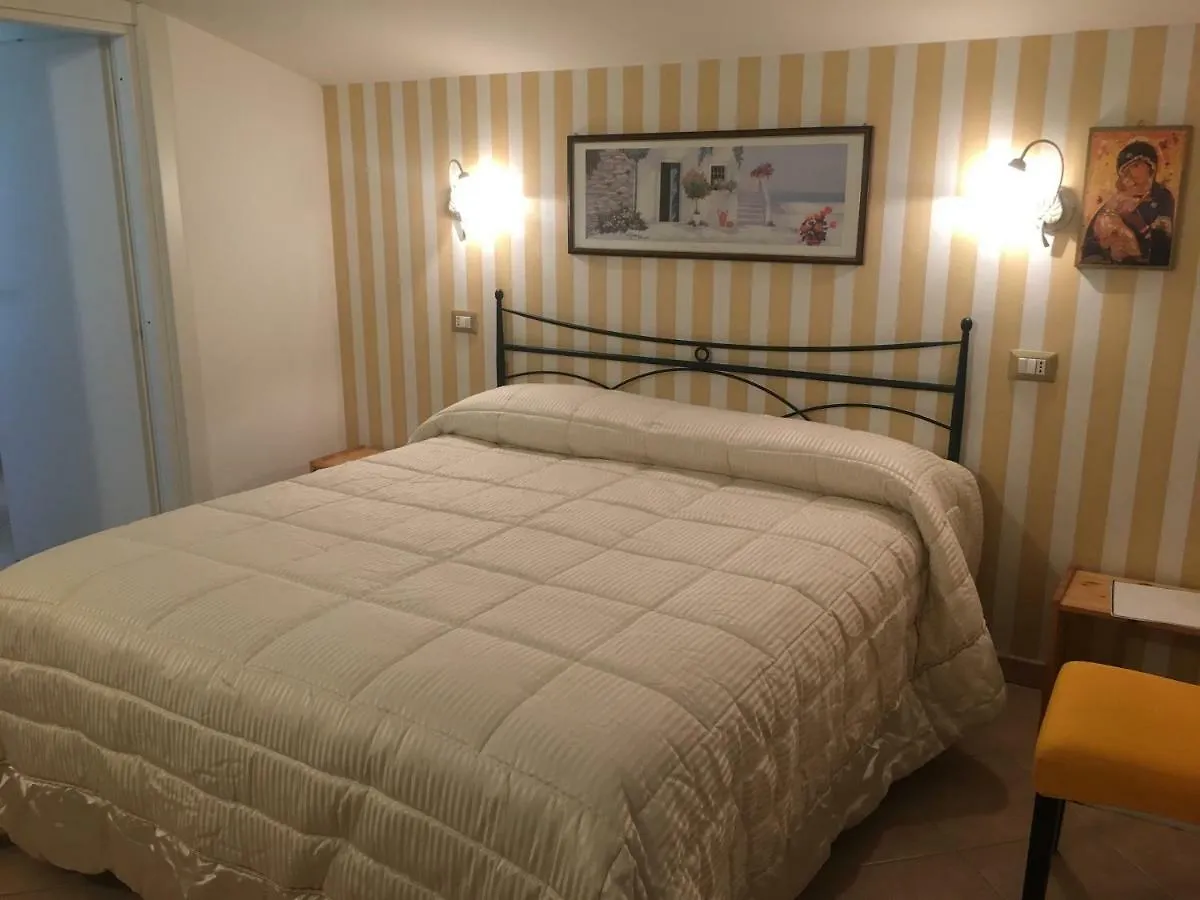 B&B Sole Luna Perugia