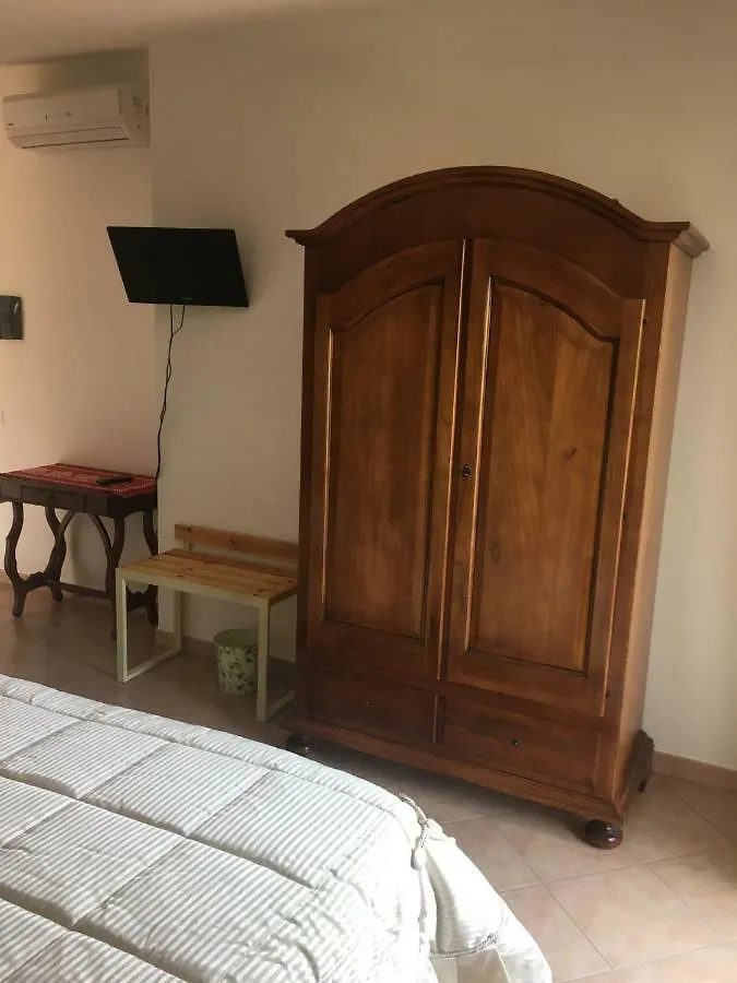 Bed & Breakfast B&B Sole Luna Perugia Italy