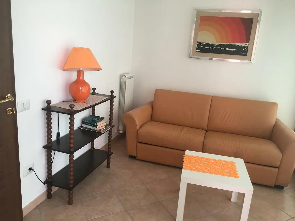 B&B Sole Luna Perugia 0*,
