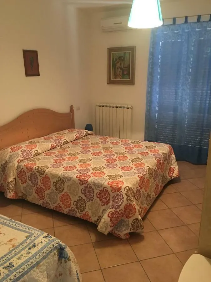 B&B Sole Luna Perugia