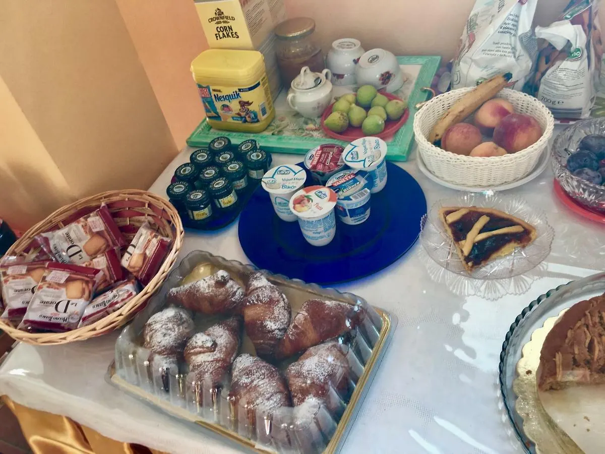 B&B Sole Luna Perugia Italy