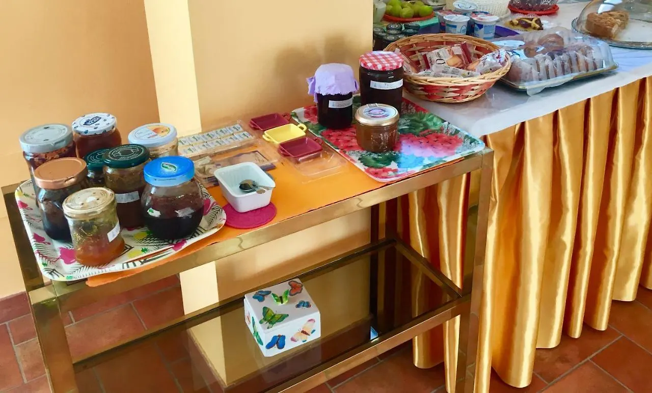 Bed & Breakfast B&B Sole Luna Perugia
